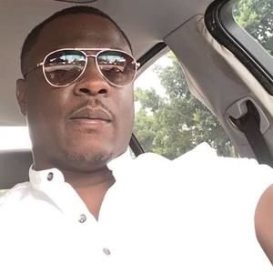 Meet your Posher, Roger